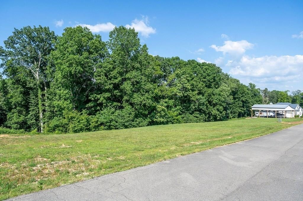 Smithville Land Ready to Build