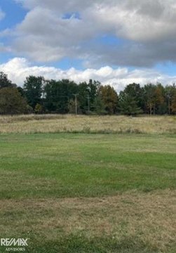 Buildable Residential & Farm Land