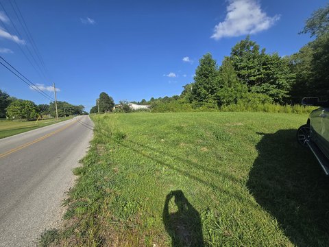 LAND - Corbin, KY