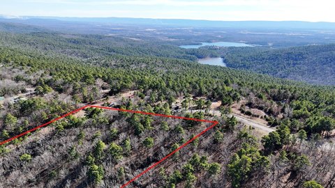 Hunting and Recreational Land