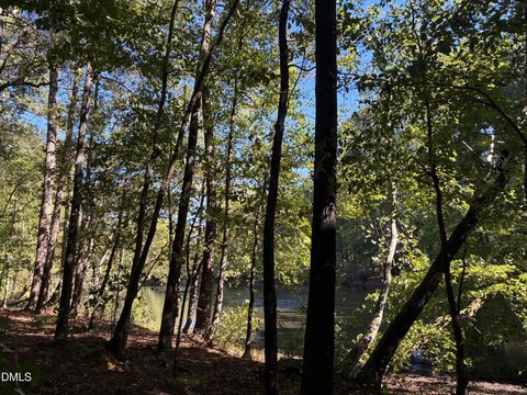 Land, Pittsboro, NC