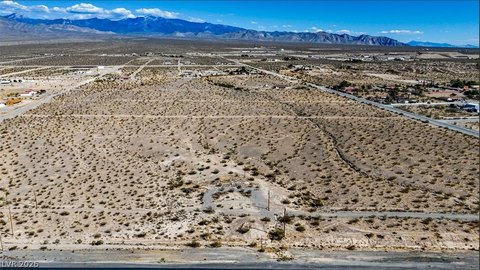 Commercial Land with Utilities