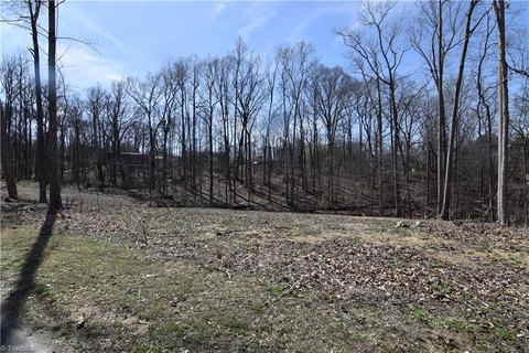 Residential Land Ready to Build