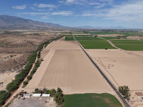 Vacant Land, Safford, AZ