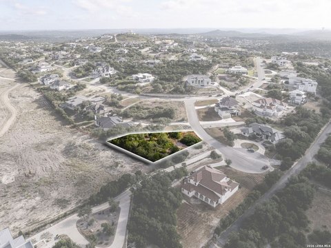 Land, San Antonio, TX