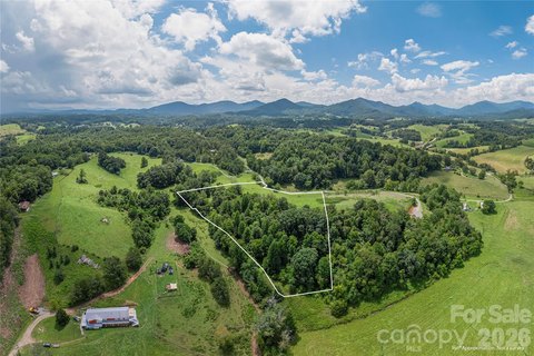 LAND - Leicester, NC