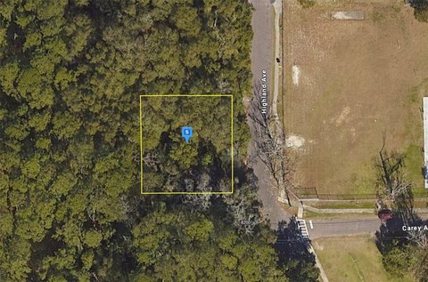 Land, JACKSONVILLE, FL