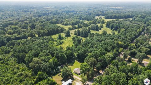 Texarkana Land with Pasture