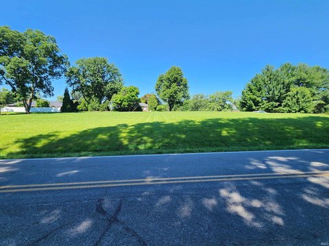 Residential Land - Jasper, IN