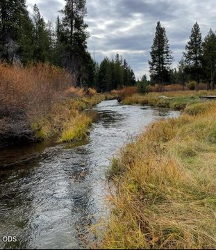Land, Crescent Lake, OR