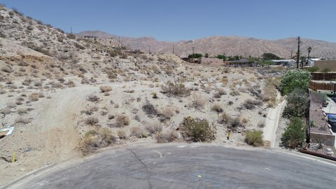 Land, Desert Hot Springs, CA