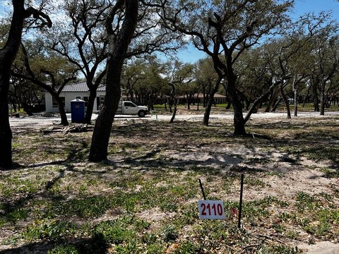 Residential Lot in Gated Community