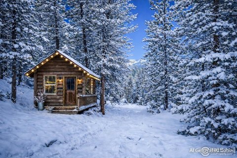 Ward, CO Land with Views