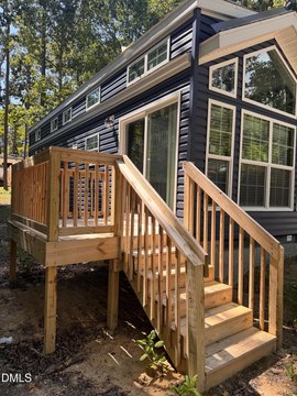 Land, Louisburg, NC