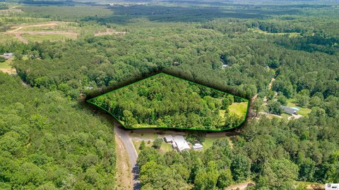 LAND - West Monroe, LA