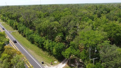 Land, THONOTOSASSA, FL
