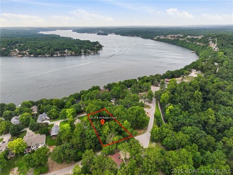 LAND - Osage Beach, MO