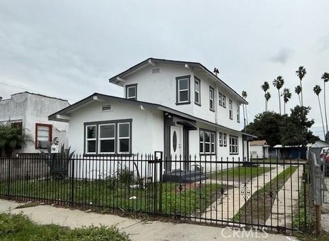 Residential Income Duplex