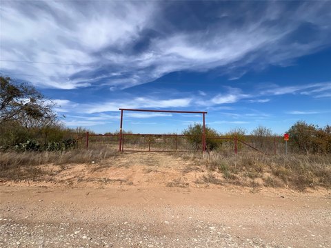 Unrestricted Ranch Land with Pond