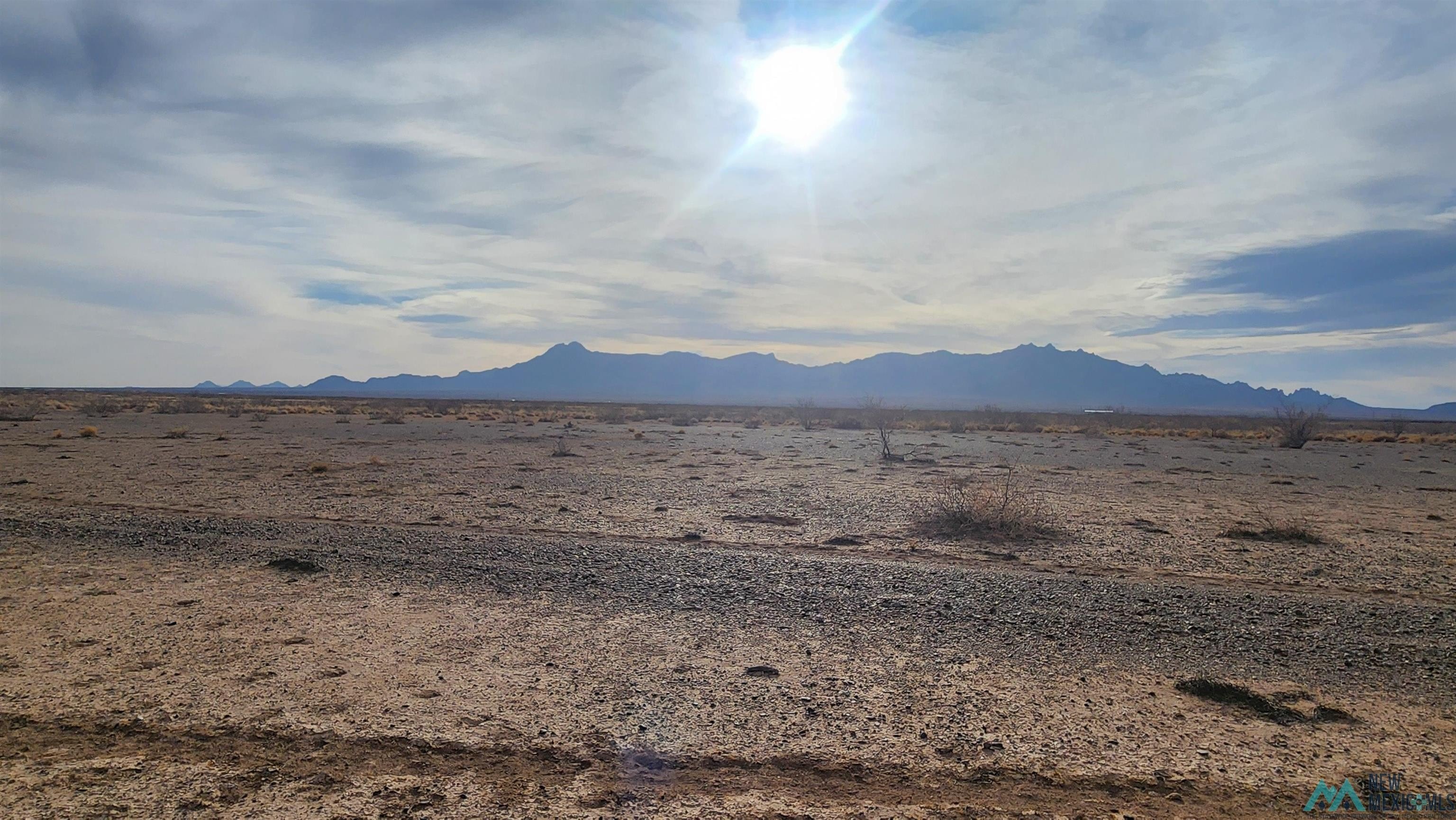 Deming, NM - 5 Acre Parcel