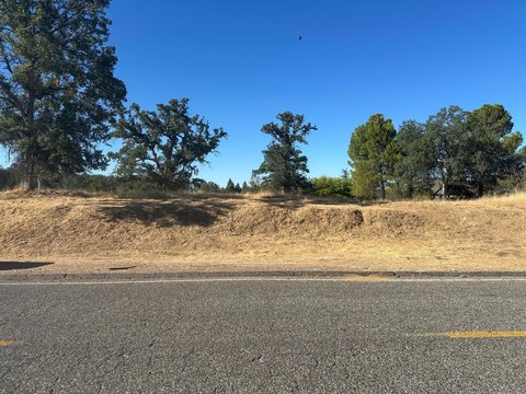 LAND - Coarsegold, CA