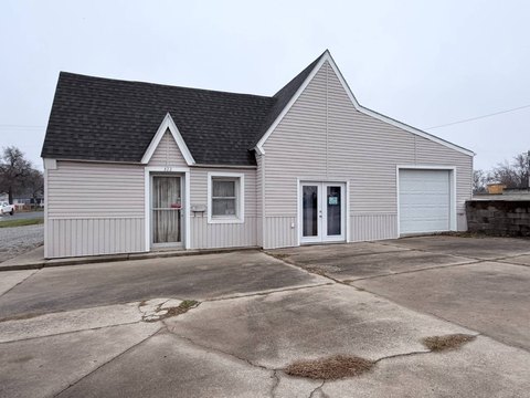 Prime Commercial Corner Lot