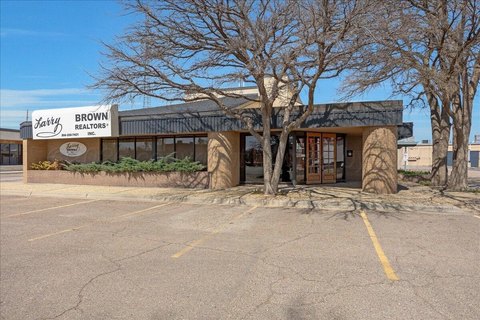 COMMERCIAL - Amarillo, TX