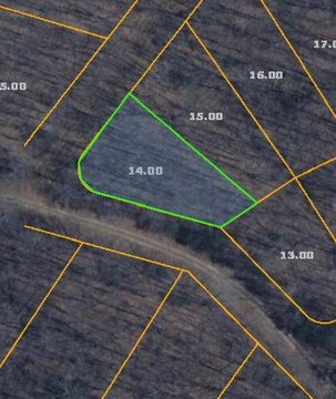Crab Orchard Vacant Land