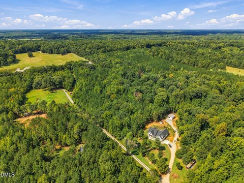 Land, Hillsborough, NC