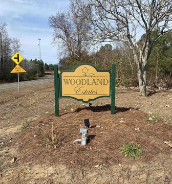Residential Lot in Cochran, GA