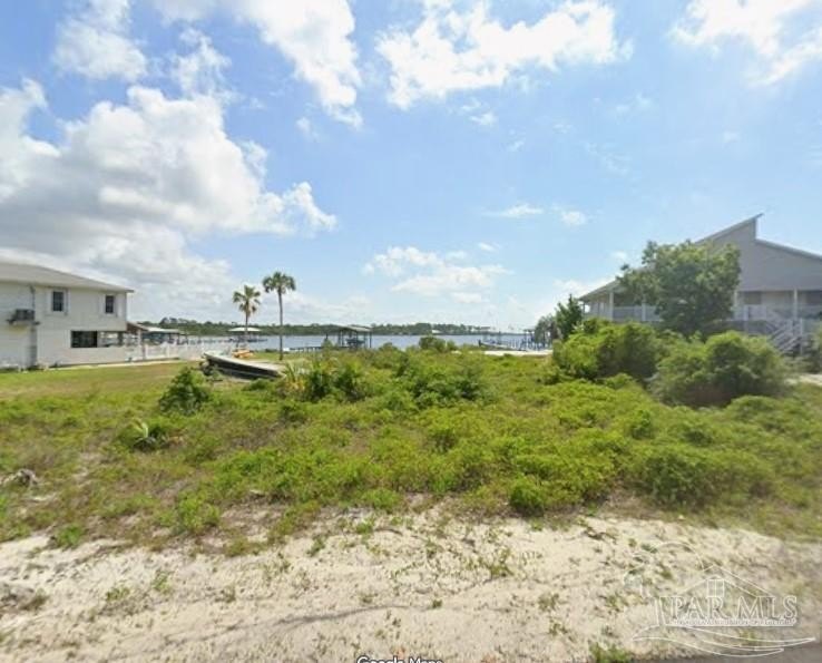 Waterfront Lot in Siguenza Cove