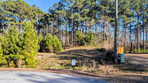 LAND - Holly Ridge, NC