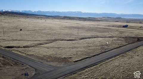 Land, Fountain Green, UT