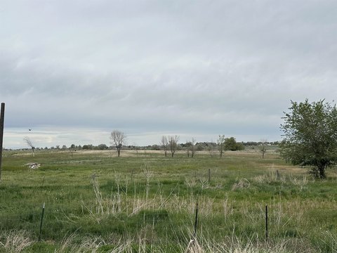 Pocatello 12-Acre Usable Land