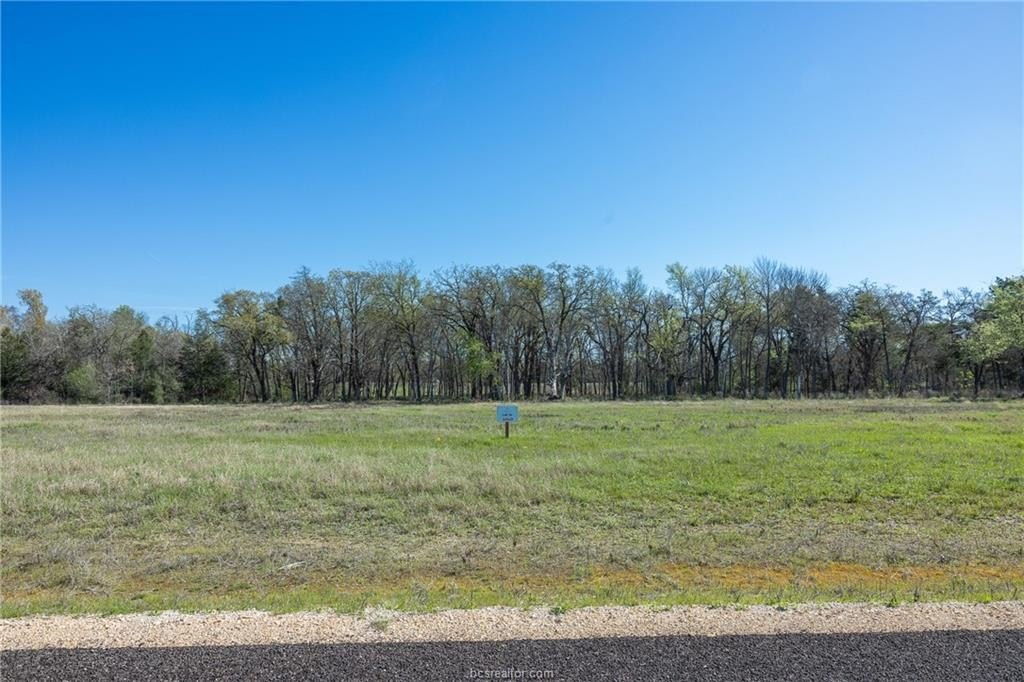 Residential Land in Gated Community