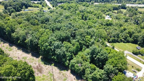 LAND - La Grange, KY