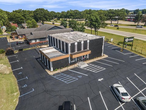 Norton Shores Retail/Office Space