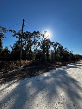 8 Acres Near Suwannee River