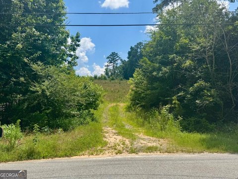 Residential Land with Panoramic Views