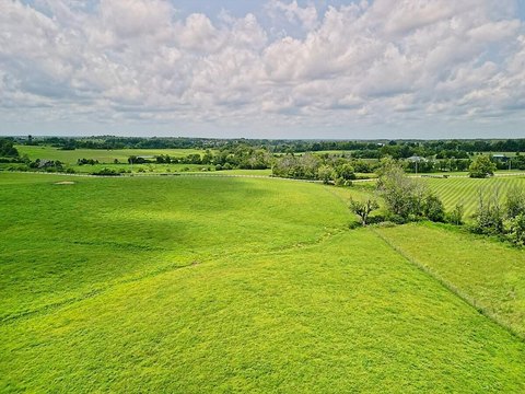 10-Acre Residential Development Land