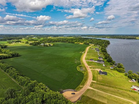 LAND - Alexandria, MN