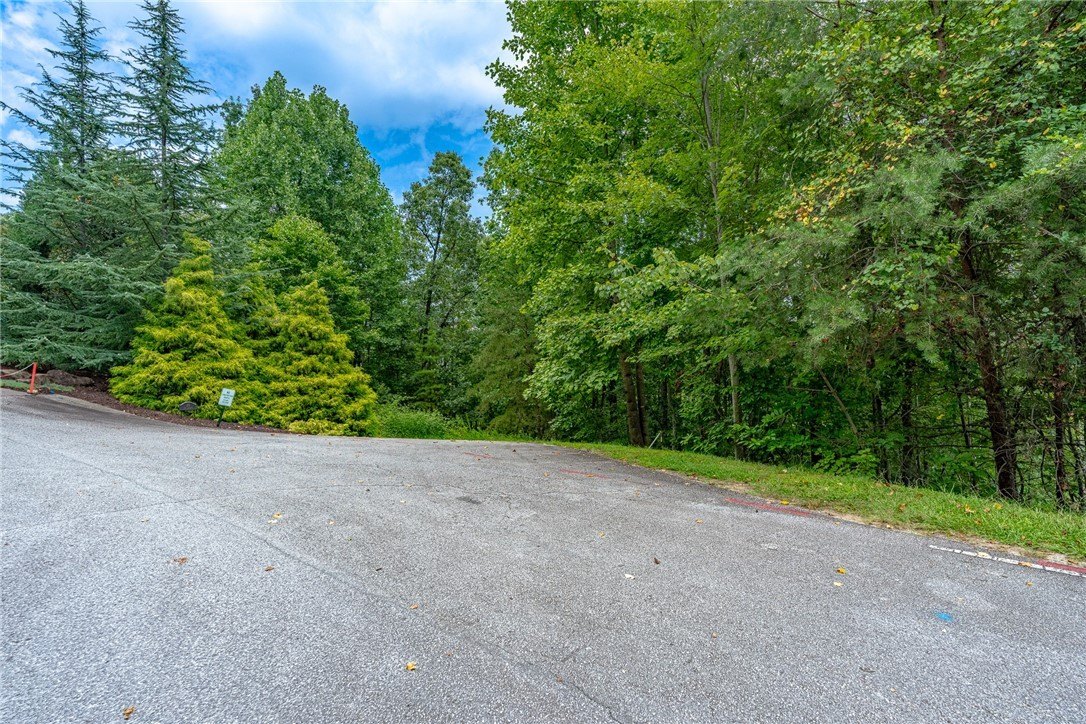 Residential Land with Mountain Views