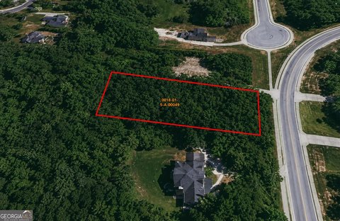 LAND - Douglasville, GA