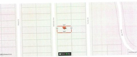 Gulfport Land Near Biloxi River