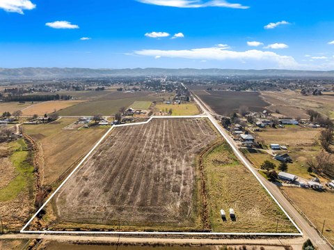 Emmett, Idaho Development Land