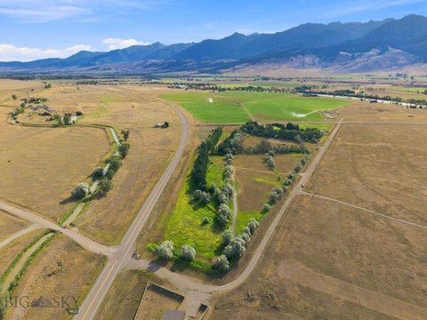 Residential Development Land Parcel