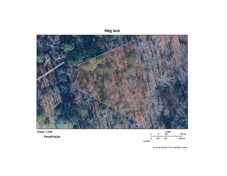 Land, Bella Vista, AR