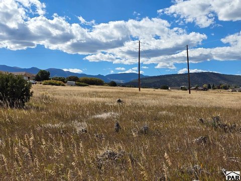Land, Colorado City, CO