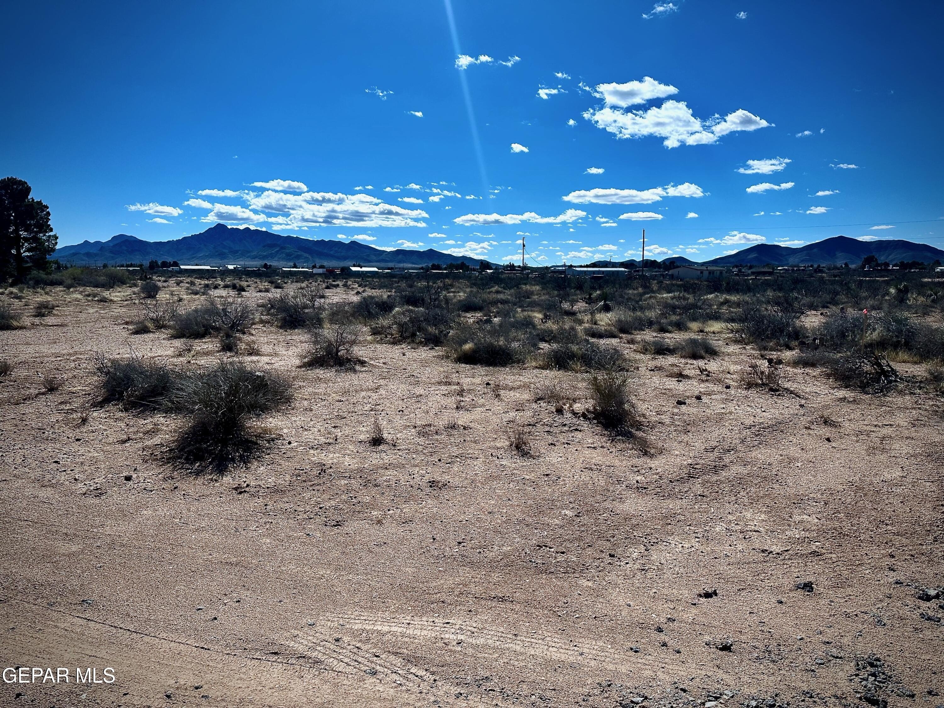 Two-Acre Lot with 360 Views