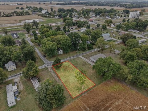 Land, Baldwin, IL
